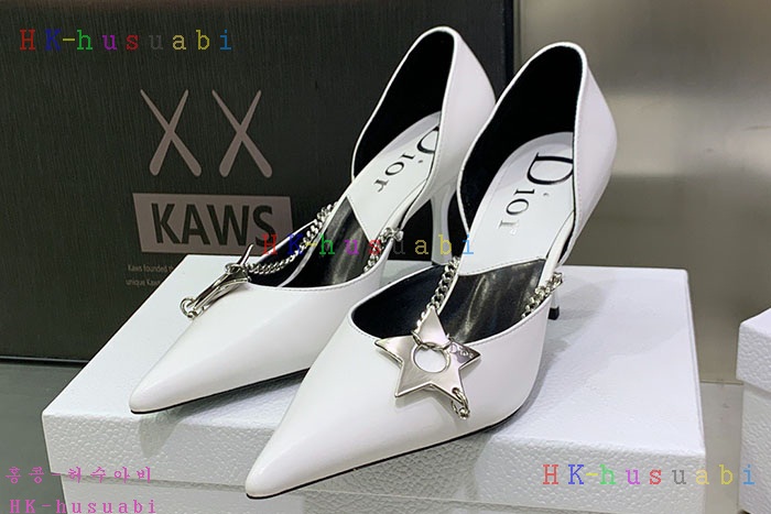 NEW 디올 신발 신상  DR 668817