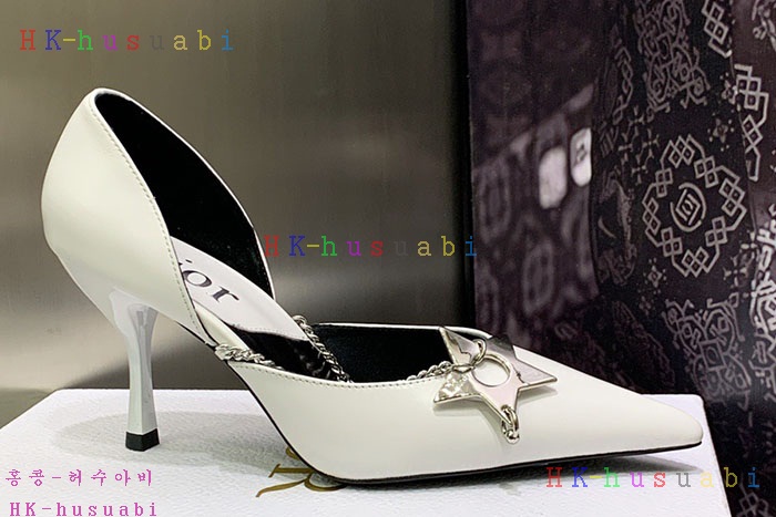 NEW 디올 신발 신상  DR 668817