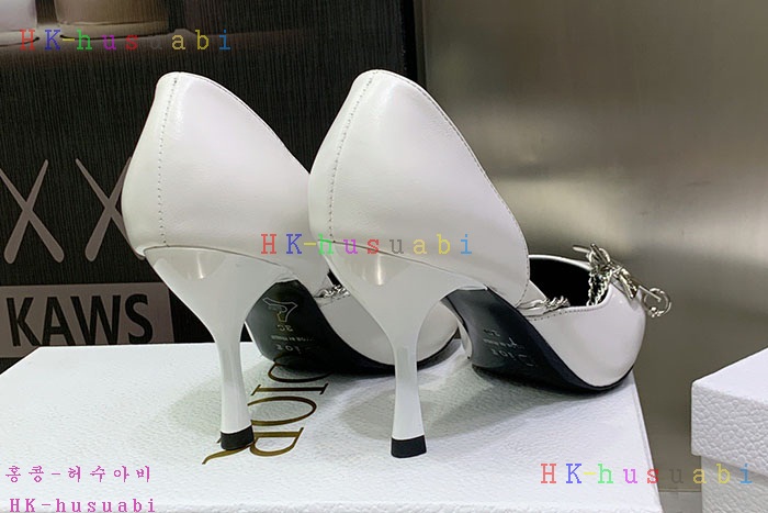 NEW 디올 신발 신상  DR 668817