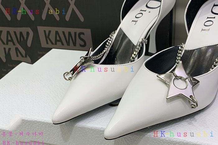 NEW 디올 신발 신상  DR 668817