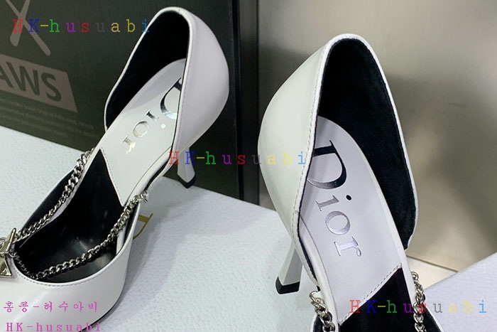 NEW 디올 신발 신상  DR 668817