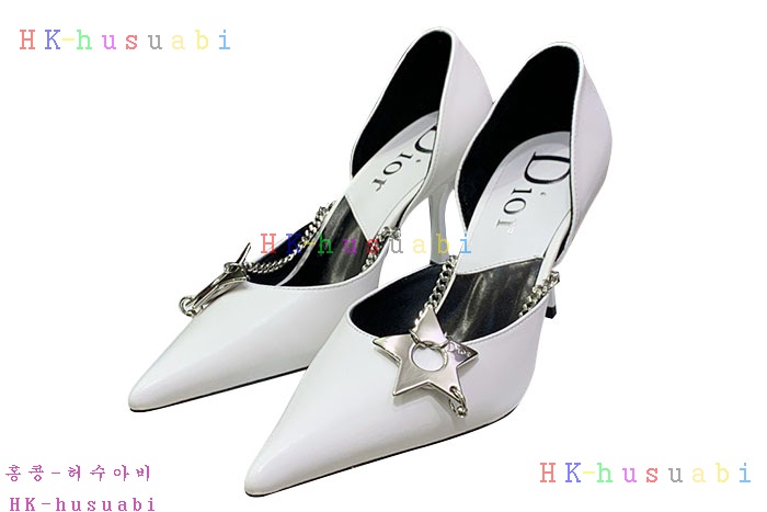 NEW 디올 신발 신상  DR 668817