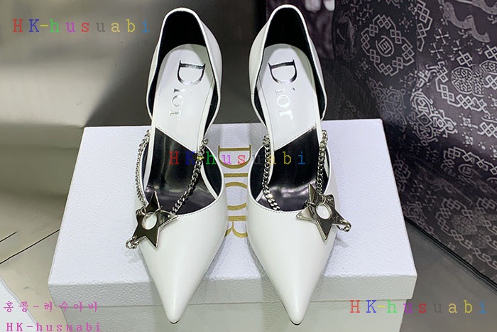 NEW 디올 신발 신상  DR 668817