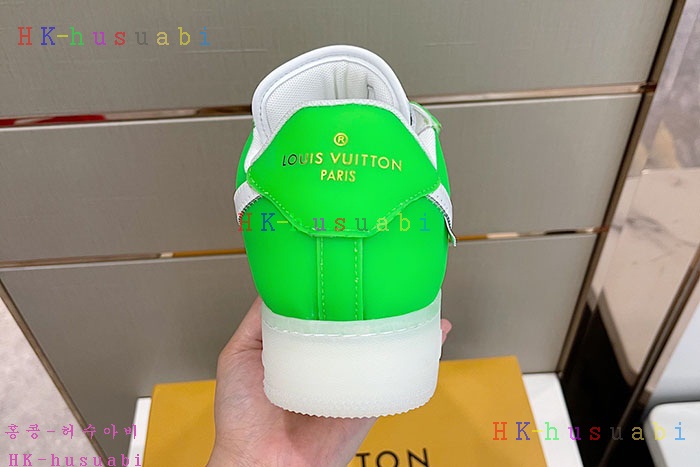 NEW 루이비통 신발 신상 LV 285543
