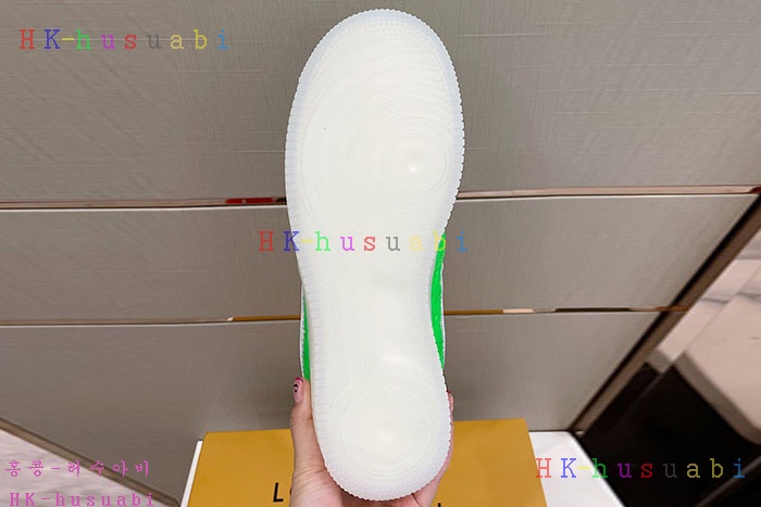 NEW 루이비통 신발 신상 LV 285543