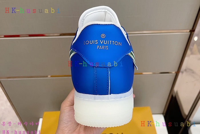 NEW 루이비통 신발 신상 LV 285544