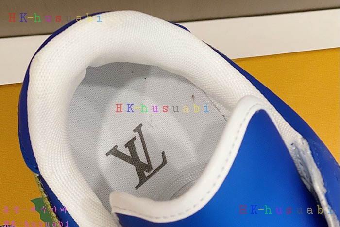 NEW 루이비통 신발 신상 LV 285544