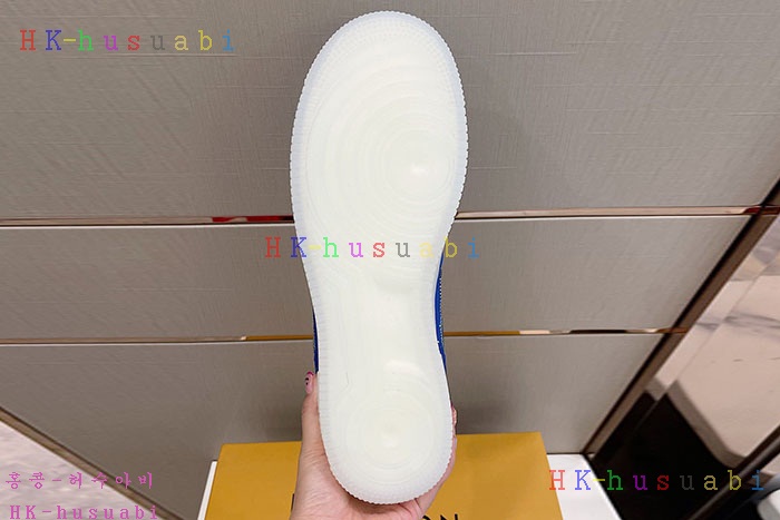 NEW 루이비통 신발 신상 LV 285544
