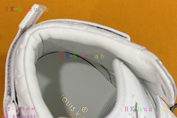 NEW 루이비통 신발 신상 LV 285546