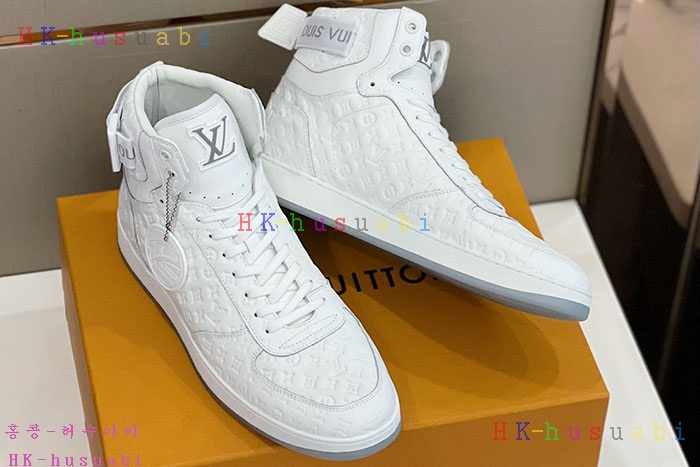 NEW 루이비통 신발 신상 LV 285546