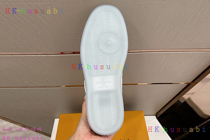 NEW 루이비통 신발 신상 LV 285546