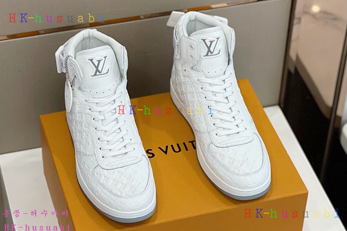 NEW 루이비통 신발 신상 LV 285546
