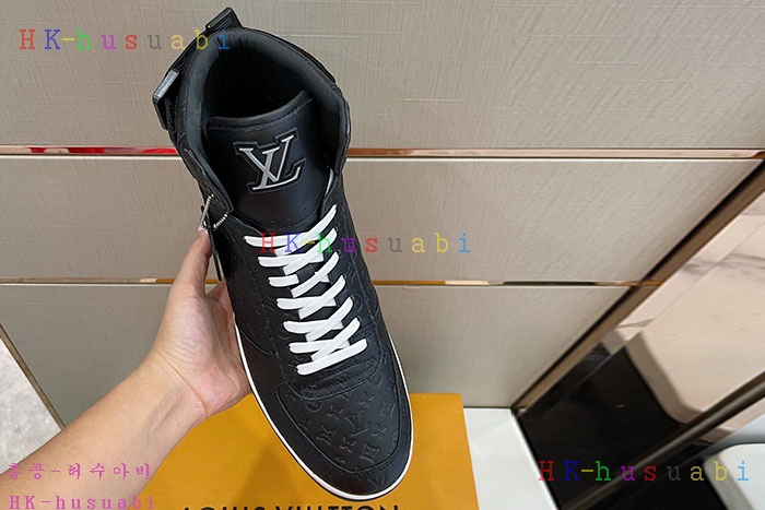 NEW 루이비통 신발 신상 LV 285547