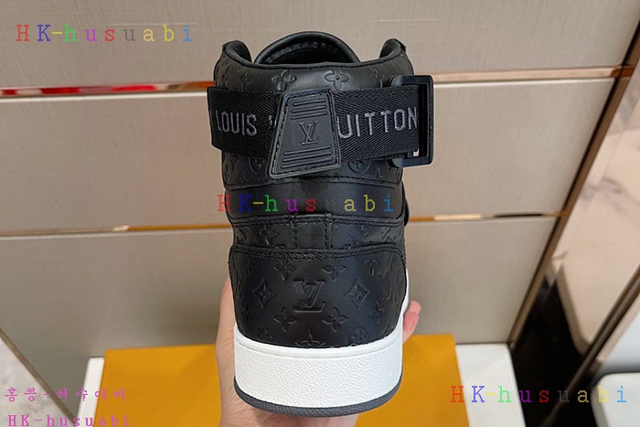 NEW 루이비통 신발 신상 LV 285547