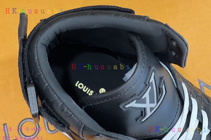 NEW 루이비통 신발 신상 LV 285547