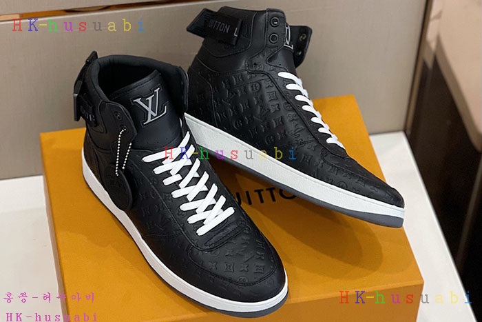 NEW 루이비통 신발 신상 LV 285547