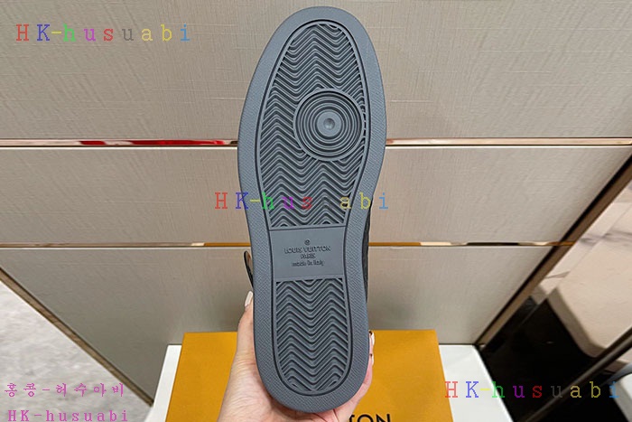NEW 루이비통 신발 신상 LV 285547