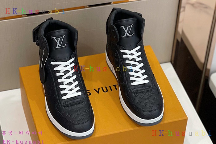 NEW 루이비통 신발 신상 LV 285547