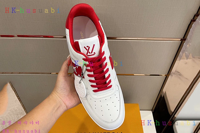 NEW 루이비통 신발 신상 LV 965441