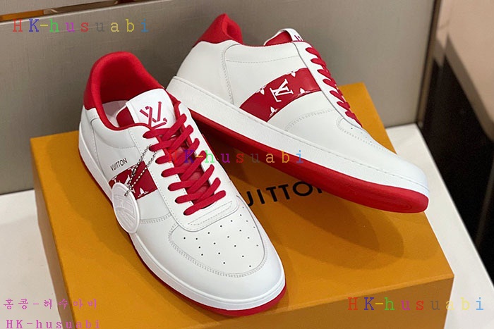 NEW 루이비통 신발 신상 LV 965441