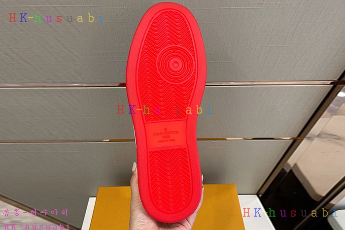 NEW 루이비통 신발 신상 LV 965441