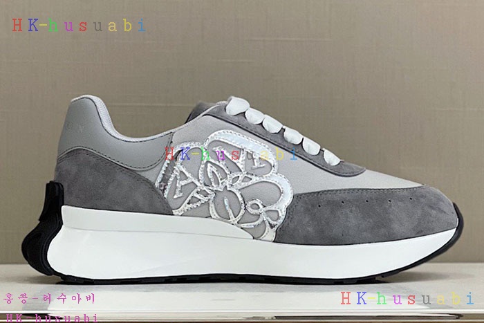 NEW 알렉산더맥퀸 스니커즈 신상 MQ 965330