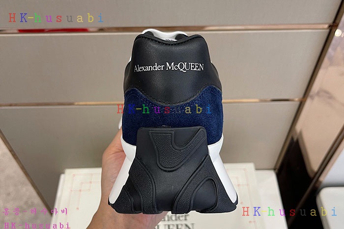 NEW 알렉산더맥퀸 스니커즈 신상 MQ 965335