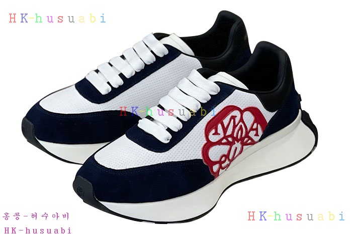 NEW 알렉산더맥퀸 스니커즈 신상 MQ 965335