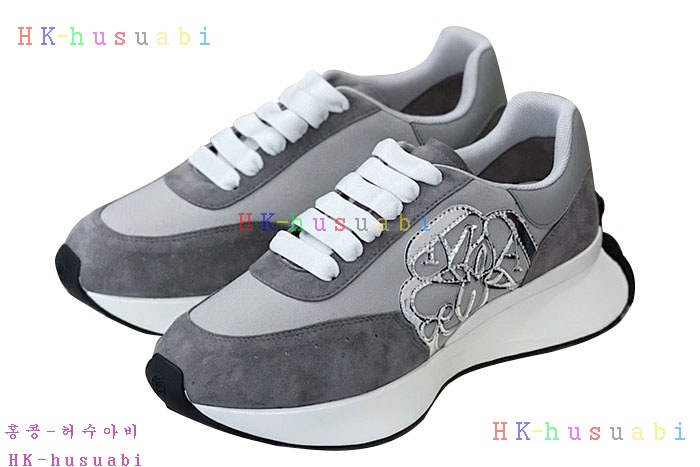 NEW 알렉산더맥퀸 스니커즈 신상 MQ 965330
