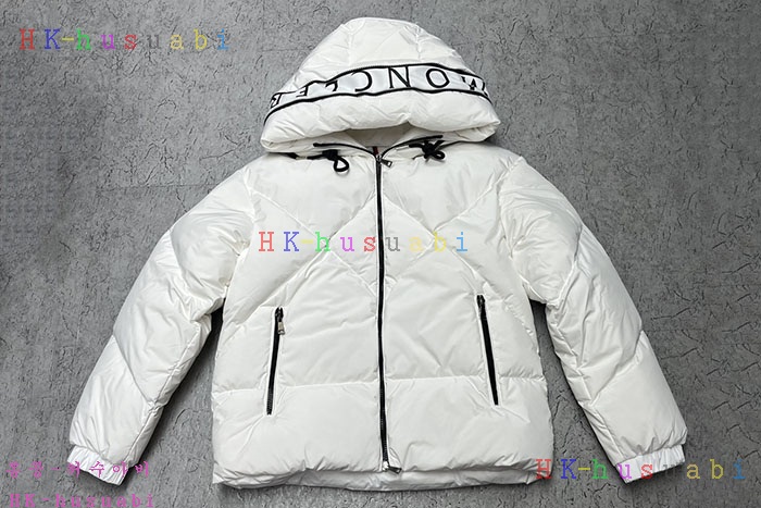 NEW 몽클레어 패딩 신상 M 755027