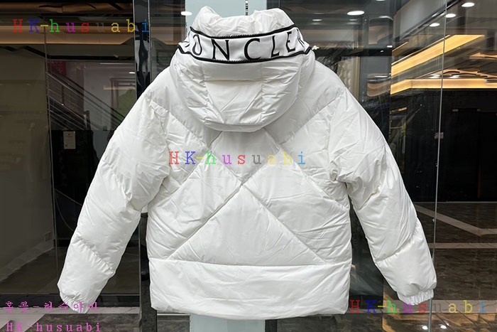 NEW 몽클레어 패딩 신상 M 755027