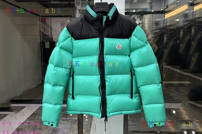 NEW 몽클레어 패딩 신상 M 755041