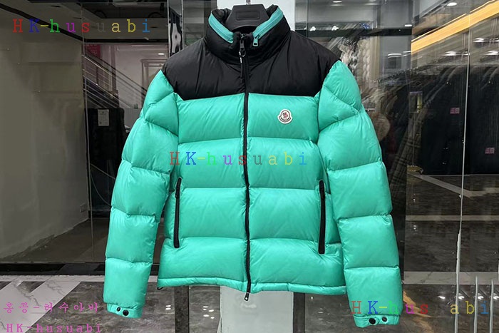 NEW 몽클레어 패딩 신상 M 755041