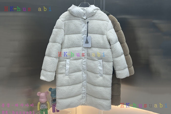 NEW 몽클레어 패딩 신상 M 755042