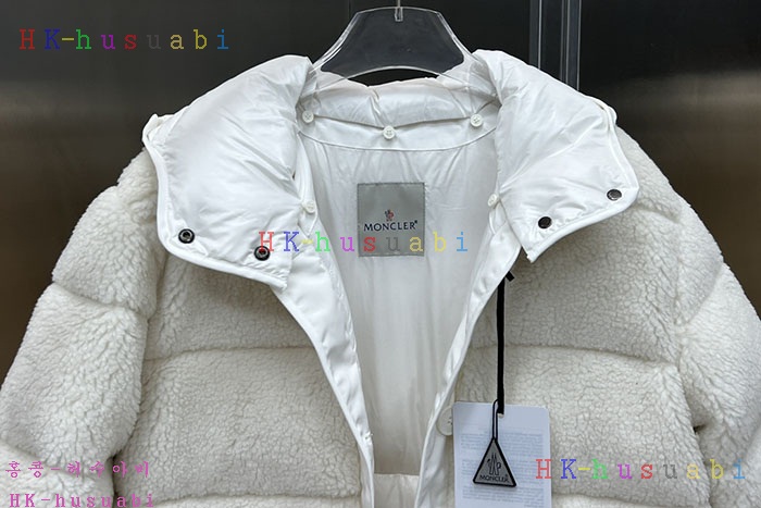 NEW 몽클레어 패딩 신상 M 755042