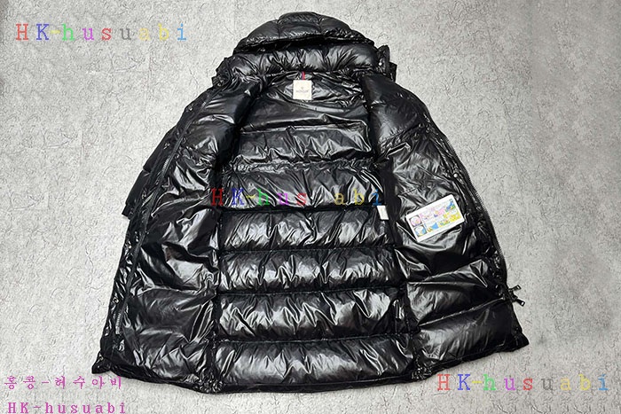 NEW 몽클레어 패딩 신상 M 755049