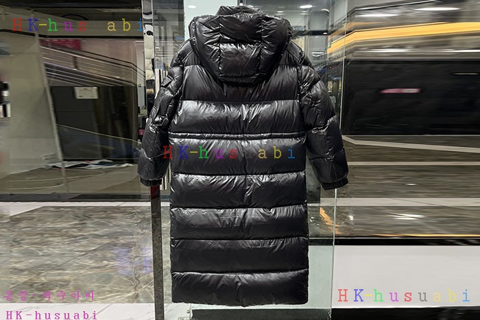 NEW 몽클레어 패딩 신상 M 755049
