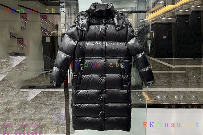 NEW 몽클레어 패딩 신상 M 755049