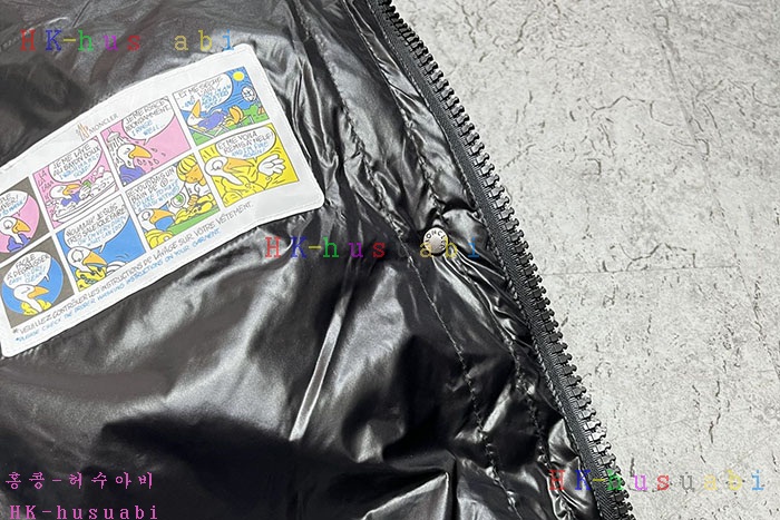 NEW 몽클레어 패딩 신상 M 755049