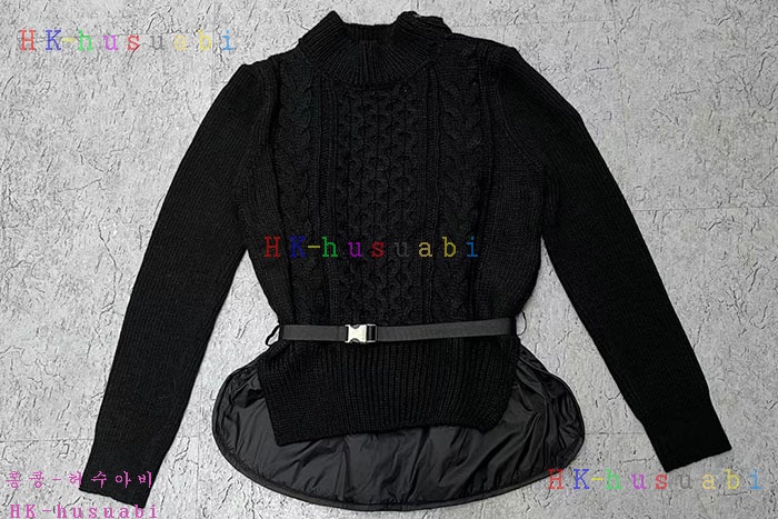 NEW 몽클레어 상의 신상 M 755050