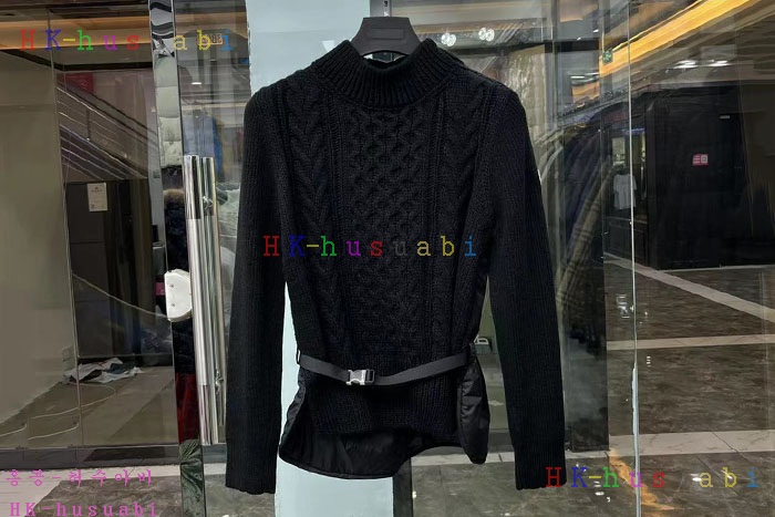 NEW 몽클레어 상의 신상 M 755050