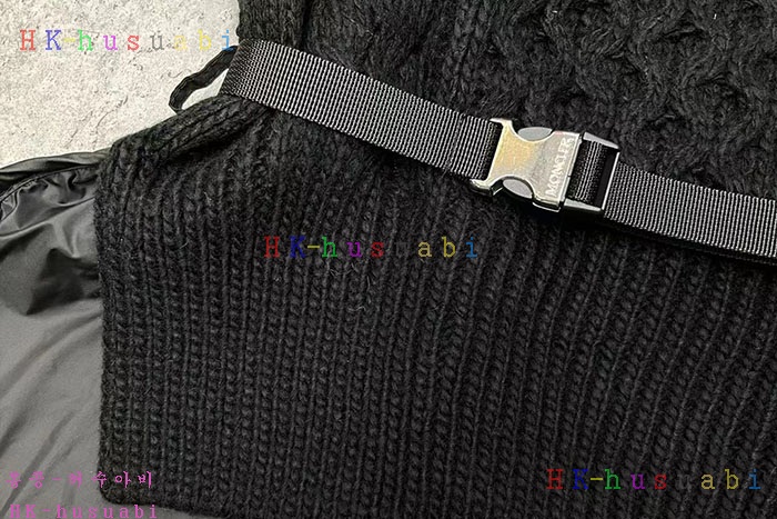 NEW 몽클레어 상의 신상 M 755050