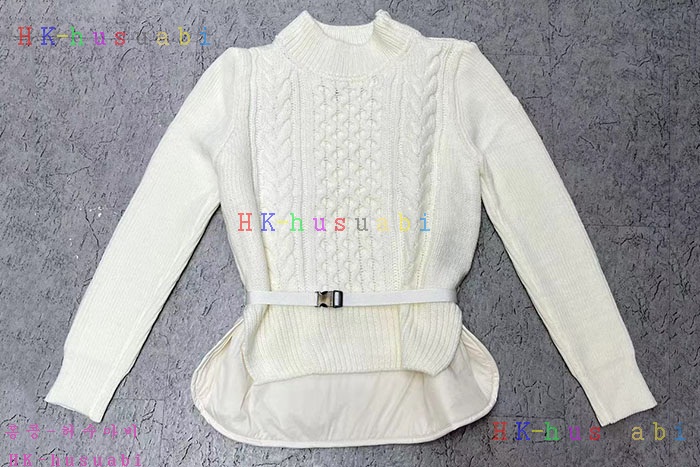 NEW 몽클레어 상의 신상 M 755051