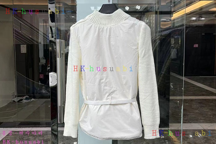 NEW 몽클레어 상의 신상 M 755051