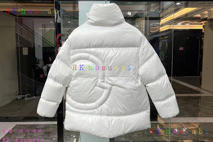 NEW 몽클레어 패딩 신상 M 755055
