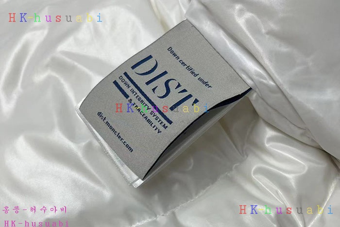 NEW 몽클레어 패딩 신상 M 755055
