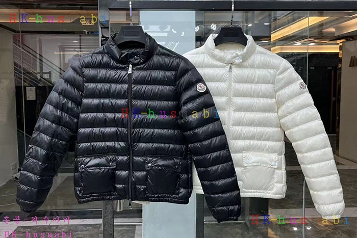 NEW 몽클레어 패딩 신상 M 755057