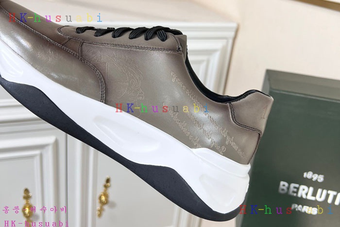 NEW 벨루티 신발 신상 B 7255585