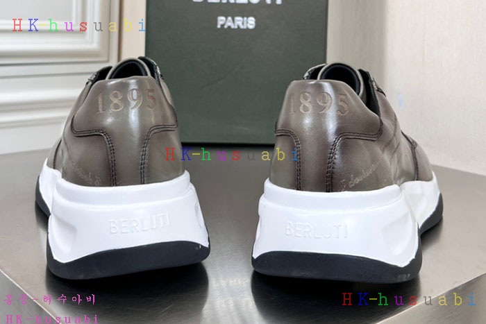 NEW 벨루티 신발 신상 B 7255585