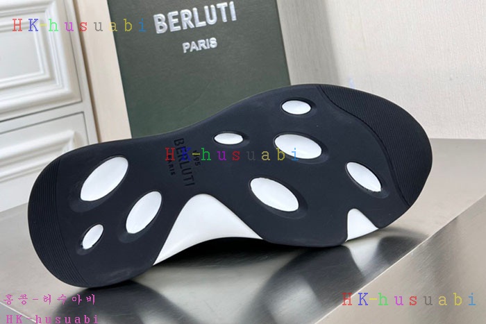 NEW 벨루티 신발 신상 B 7255585